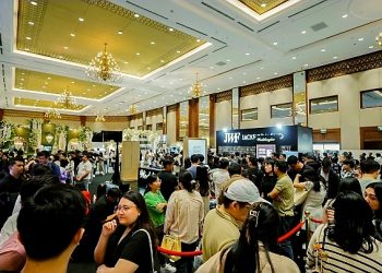 Penuhi Semua Kebutuhan Pernikahan dalam Satu Kunjungan di Jakarta Wedding Festival 2025