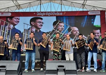 Daihatsu Kumpul Sahabat Warnai Kebahagiaan Akhir Pekan Masyarakat Cirebon