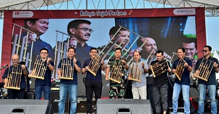 Daihatsu Kumpul Sahabat Warnai Kebahagiaan Akhir Pekan Masyarakat Cirebon