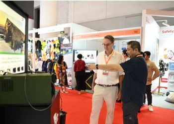 EDRR Indonesia 2025 Siap Digelar, Ini Cara Mudah Melakukan Pra-Registrasi