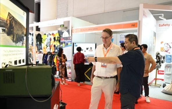 EDRR Indonesia 2025 Siap Digelar, Ini Cara Mudah Melakukan Pra-Registrasi