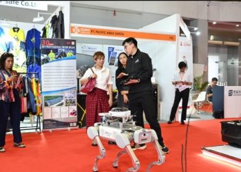 Simak Panduan Menuju Lokasi Pameran EDRR Indonesia 2025