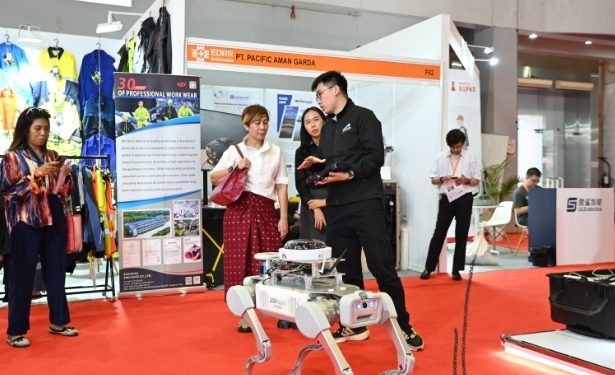 Simak Panduan Menuju Lokasi Pameran EDRR Indonesia 2025