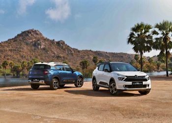 Dorong Penjualan, Citroën Perluas Jaringan Dealer dan Luncurkan Program Spesial untuk E-C3 All Electric