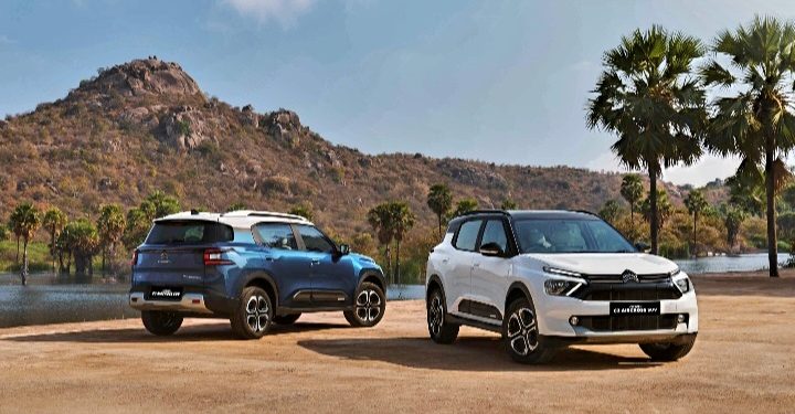 Dorong Penjualan, Citroën Perluas Jaringan Dealer dan Luncurkan Program Spesial untuk E-C3 All Electric