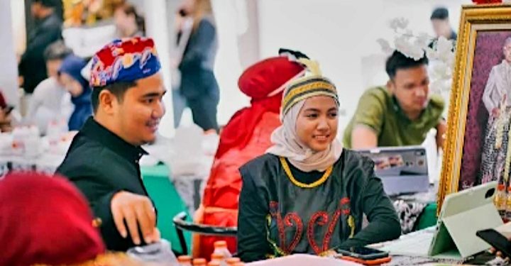 Merayakan Momen Hari Kemerdekaan Penuh Makna di Jakarta Wedding Festival 2025