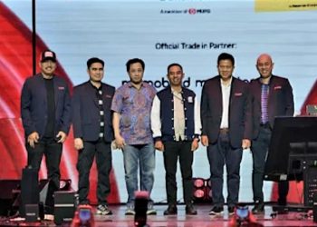 Dyandra Promosindo: IIMS 2026 akan Hadir Kembali pada 5 – 15 Februari 2026 di JIExpo Kemayoran