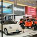 GWM Indonesia Perkenalkan Mobil Listrik ORA 03 dan SUV Tank 300 Diesel Turbo ke Masyarakat Surabaya