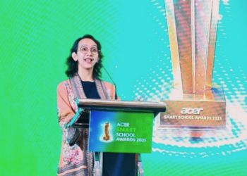 Acer Indonesia Kembali Gelar Acer Smart School Awards 2025