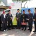 PNM dan BAZNAS Salurkan 6 Ambulans Gratis untuk Masyarakat