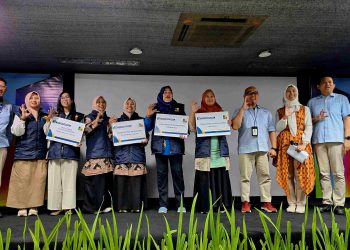 Daihatsu Wujudkan Generasi Unggul Lewat Pelatihan Daihatsu_KU untuk Guru PAUD dan Kader Posyandu