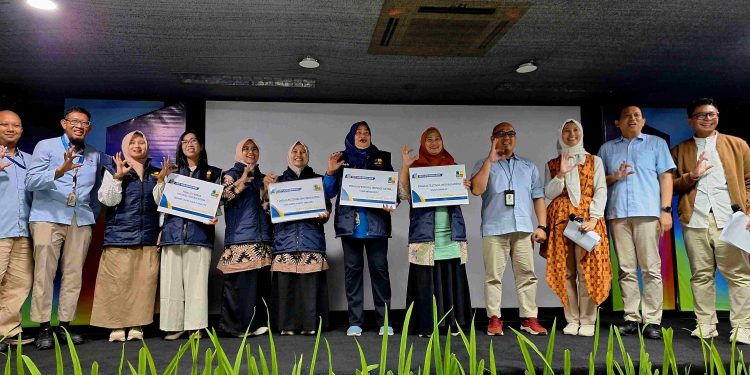 Daihatsu Wujudkan Generasi Unggul Lewat Pelatihan Daihatsu_KU untuk Guru PAUD dan Kader Posyandu