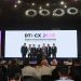 DTI-CX 2025 dan DCTI-CX 2025 Resmi Dibuka: Dorong Akselerasi Ekosistem Digital Nasional