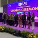 IEAE 2025 Jadi Platform Bisnis Elektronik Terbesar, Libatkan 350 Perusahaan dari Berbagai Negara