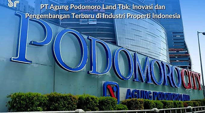 Marketing Sales APLN Capai Rp881 Miliar di Semester I 2025