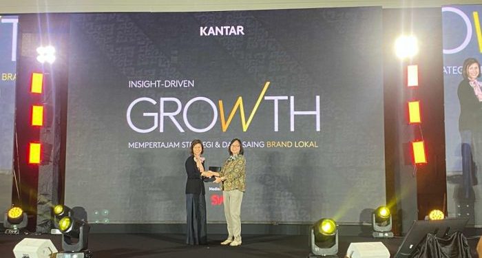 Kantar Indonesia Gelar Insight-Driven Growth 2025 Dorong Daya Saing Brand Lokal