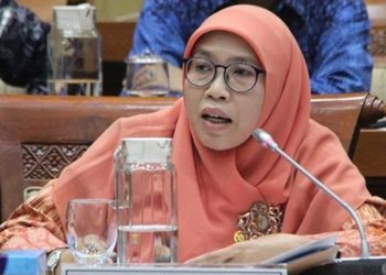 Tanggapi Pidato Presiden Prabowo, DPR Berharap Program MBG bisa Membangun SDM Unggul