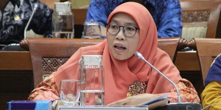 Tanggapi Pidato Presiden Prabowo, DPR Berharap Program MBG bisa Membangun SDM Unggul