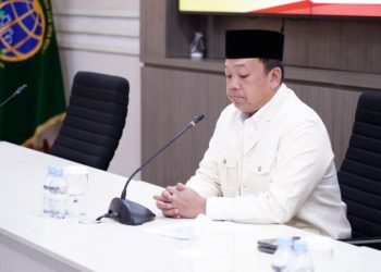 Komisi II DPR Apresiasi Permintaan Maaf Menteri Nusron Soal Tanah Milik Negara