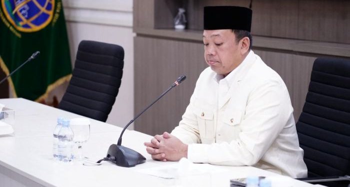 Komisi II DPR Apresiasi Permintaan Maaf Menteri Nusron Soal Tanah Milik Negara