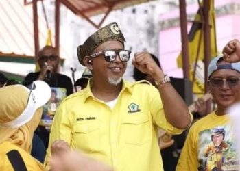 Rizki Faisal Usulkan RDP Bahas Penanganan Perkara Pada Mitra Kerja Komisi III