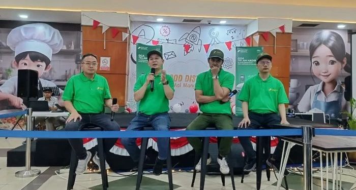 Green Gold Asia Luncurkan Ekosistem Kendaraan Listrik Terintegrasi
