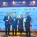 Paramount Land Raih Hubexo Asia ‘Top 10 Developers’ Award 2025