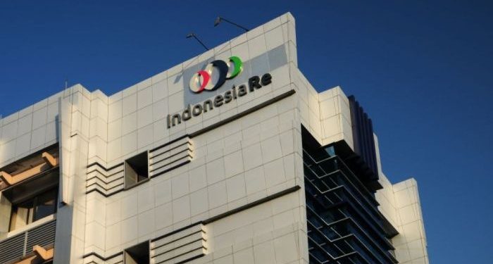 Indonesia Re Meraih Predikat sebagai BUMN Informatif