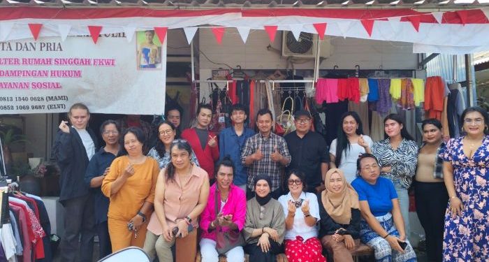 Mafindo Jakarta dan FKWI Gelar Training Keamanan Digital