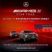 The AMG 35 STAR TOUR: Mercedes-AMG 35 Family Hadir Secara Eksklusif Untuk Pelanggan