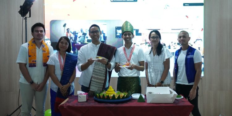 Rayakan 6 Tahun majoo: Transformasi Digital UMKM dan Penguatan Pengalaman Pelanggan melalui “6perience”