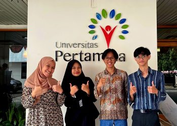 Solusi Pendingin Bangunan Tropis: Mahasiswa UPER Juarai Kompetisi Internasional ASHRAE 2025