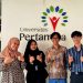 Solusi Pendingin Bangunan Tropis: Mahasiswa UPER Juarai Kompetisi Internasional ASHRAE 2025