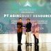PT Agincourt Resources Raih 7 Penghargaan pada Ajang EPSA 2025