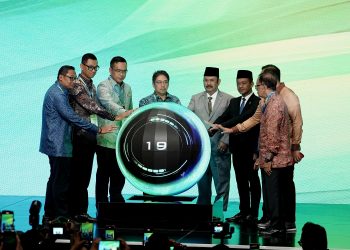 Indonesia Tegaskan Kepemimpinan Global dalam Transisi Energi Panas Bumi