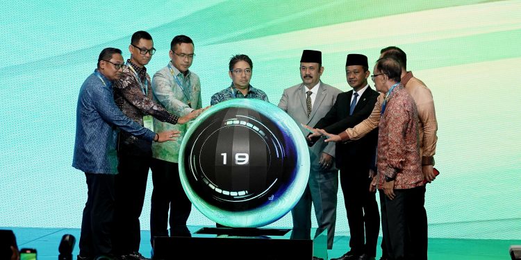 Indonesia Tegaskan Kepemimpinan Global dalam Transisi Energi Panas Bumi