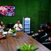 FIFASTRA Dukung Tim Honda Racing di MotoGP 2025, Hadirkan Mini Talkshow Inspiratif di IMOS