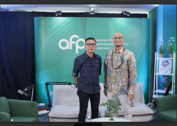 Easycash Apresiasi Upaya Literasi Keuangan AFPI yang Raih Rekor MURI