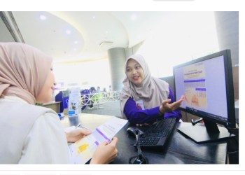 “Pembiayaan Konsumer Bank Muamalat Tumbuh”