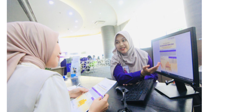 “Pembiayaan Konsumer Bank Muamalat Tumbuh”