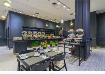 Swiss-Belinn Cawang Hadirkan Buffet All You Can Eat Diskon 21% di September-Oktober 2025