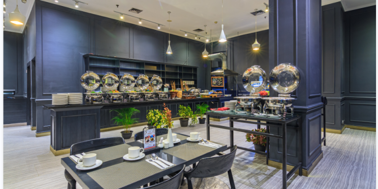 Swiss-Belinn Cawang Hadirkan Buffet All You Can Eat Diskon 21% di September-Oktober 2025