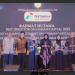 PT Perusahaan Gas Negara Tbk Raih 4 Penghargaan Bergengsi BEST HC 2025
