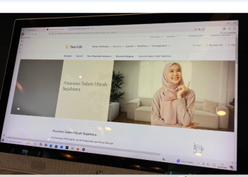 Bank Muamalat Tawarkan One Stop Service Asuransi Jiwa