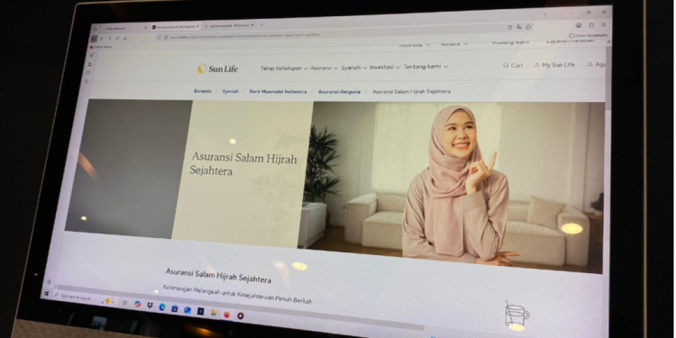 Bank Muamalat Tawarkan One Stop Service Asuransi Jiwa