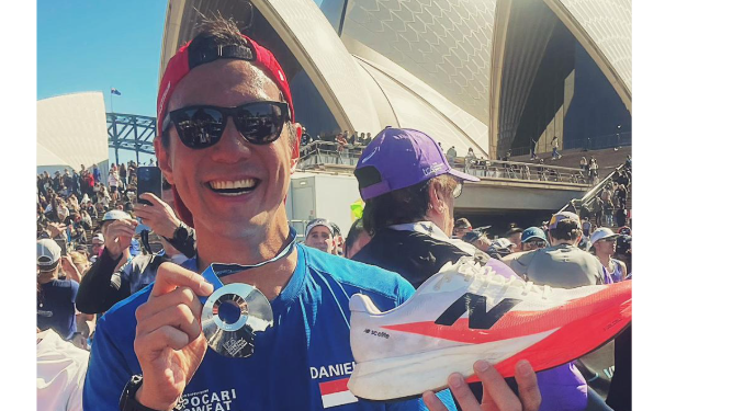 New Balance Luncurkan FuelCell SuperComp Elite v5, Racing Shoes Jagoan Para Elite Runners!