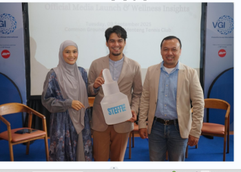 Vitalentra Group International Resmi Diluncurkan, Hadirkan Solusi Wellness Alami untuk  Masyarakat