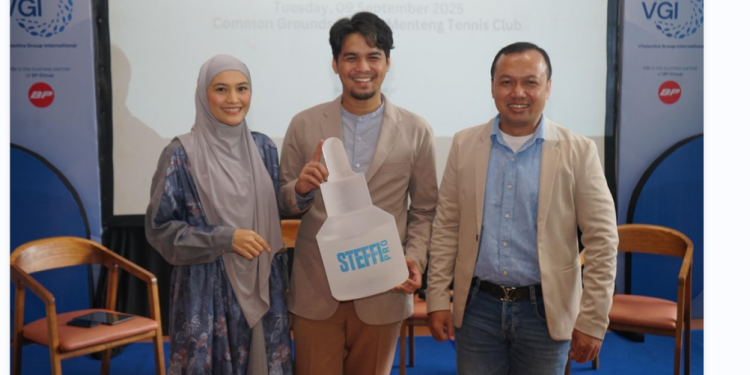 Vitalentra Group International Resmi Diluncurkan, Hadirkan Solusi Wellness Alami untuk  Masyarakat