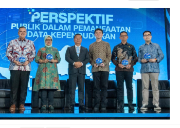 Privy Dorong Pemanfaatan Identitas Kependudukan Digital, Percepat Transformasi Layanan Publik di Indonesia