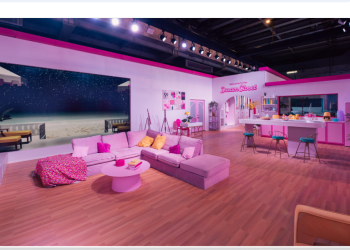 World of Barbie Jakarta Resmi Dibuka, Suguhkan Dunia Barbie dalam Skala Nyata